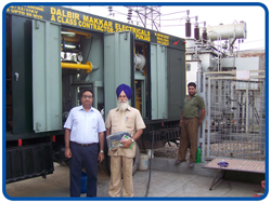 Dalbir Makkar Electricals