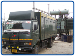 Dalbir Makkar Electricals