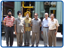 Dalbir Makkar Electricals